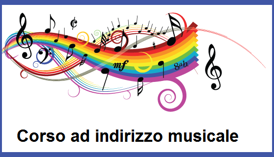 indirizzo musicale