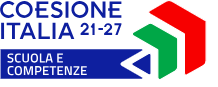 PN SCUOLA E COMPETENZE 2021-2027