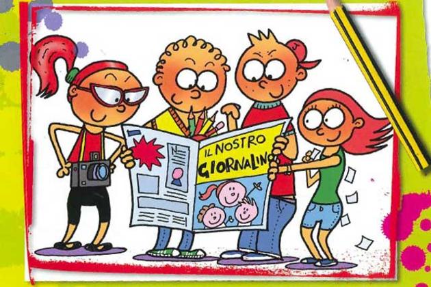 Giorna-Leo...Il Giornalino d'Istituto !!
