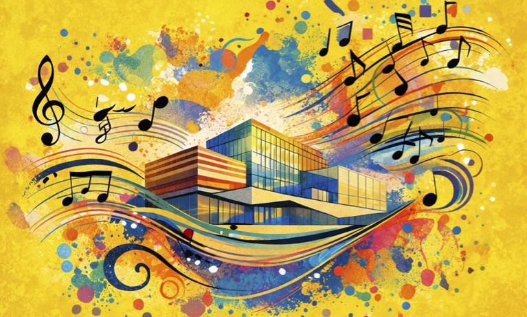 Giornata della Musica 2026 - Museo M9 - 16 Maggio 2026